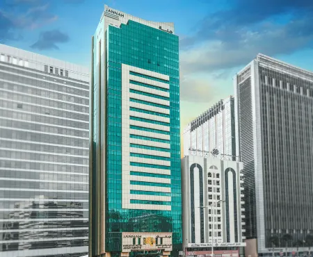 Jannah Executive Hotel Apartments