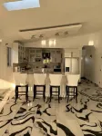 Deluxe stay
