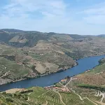 Casa Fonte do Meio Douro Hotel di Armamar