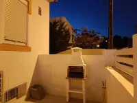 Casa da Praia da Poça - Apartamento Lirio