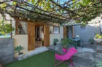 Grande Maison Spacieuse et Accueillante Située à Saint-leu
