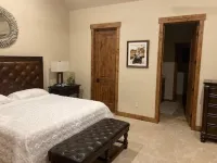Stunning Mountain Escape - easy access to Keystone, Breckenridge, Copper, & Vail