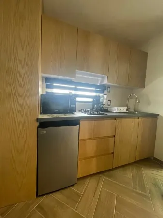 Loft Centro Morelia A 5 MIN EN Auto DEL Centro DE Morelia Y 15min Caminando