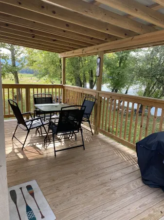 Beautiful Serene Studio Cabin!