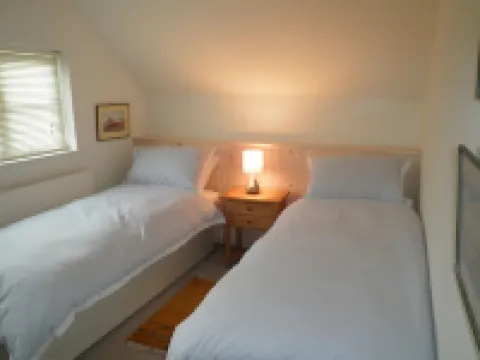 Charming cottage in rural village, ideal for Carsington Water and Peak District โรงแรมใน