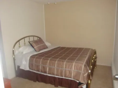 Shawnee Mountain Chalet