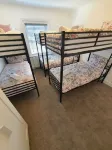 Turay Villa with Hot Tub Hotels in 