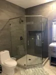 Modern Rosarito Beachfront Condo