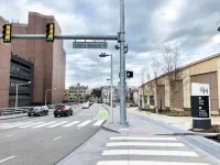 U2R_COZY Studio walk to CHOP,UPENN,HUP,Rittenhouse