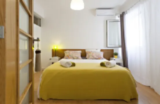 Charming house in downtown Olhão