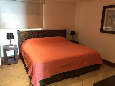 Bay View Grand  1 Bedroom 1 bathroom