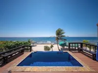 Coral Beach Retreat – Private Beachfront Escape Hotels in First Bight