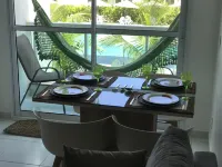 Excellent Flat in Porto de Galinhas Pool View
