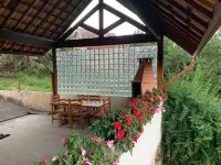 House in Gated Community 1.2 km from Famous Baden Baden.
