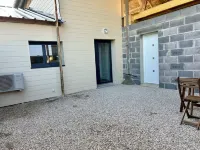 Maison, au Calme, à la Campagne Các khách sạn ở Fontenay-le-Marmion