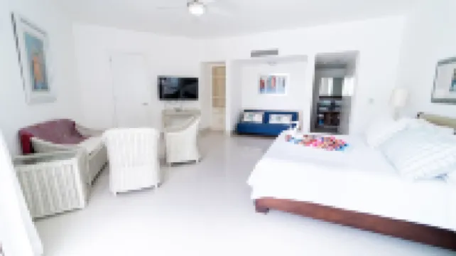 Seawinds Cabarete Beachfront Penthouse, Stunning Balcony Views, Sleeps 6