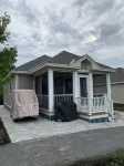 Cottage retreat in "The County" near top-notch wineries and sandy beaches! Hotels near Sandbanks Provincial Park