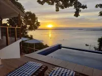4 Complete Apartments with Fantastic Views