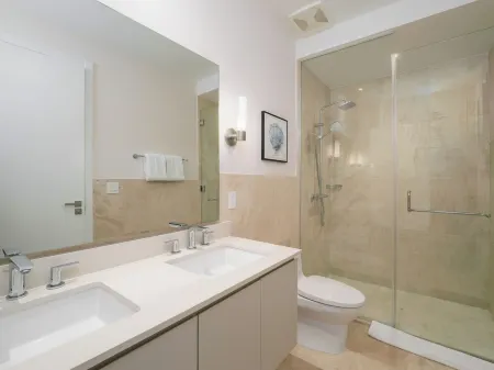 Cozy 1 bedroom apartment