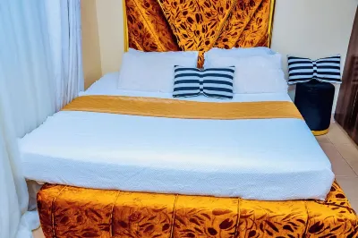 2 bedroom master ensuite in CBD. enjoy easy access to everything in the city