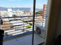 Nice apartment, central, room with air conditioning. Hotels in 