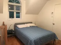 Chalet Oasis de Paix Hotels in Chateau Richer