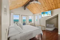 Ultimate Outdoor Living, in the Heart of the Action, High above it All โรงแรมใน