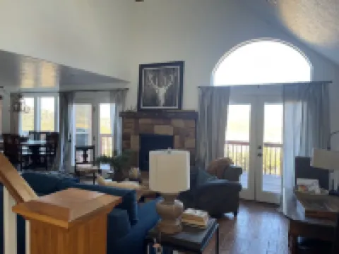 Pine Valley Mountain Cabin — Relax, Explore, Unwind