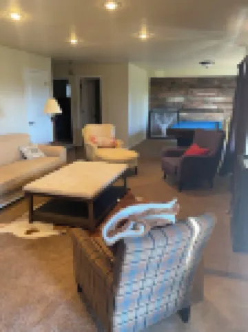 Pine Valley Mountain Cabin — Relax, Explore, Unwind