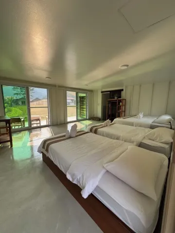 ห้องแฟมิลี่