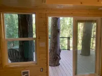 Yeti's Tree House: Where Dreams Come True