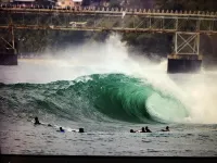 Luxury XL Modern Studio with  private lanai / disabled accessible Hotels in Aguadilla