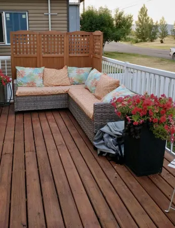 Hoodoo Hideout | Family Retreat | King Suite