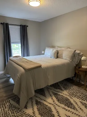 Stellar 4 bedroom home, newly renovated in Ankeny