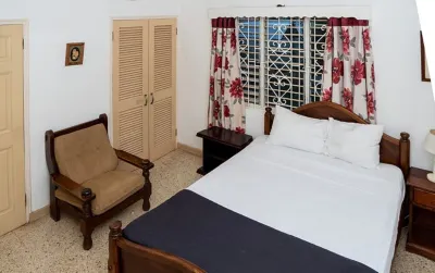 Cosy, Peaceful Villa located 5 minutes from Ocho Rios.