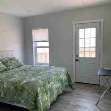 Steps to Boardwalk & Beach! Dog-friendly w/ Yard Rooms