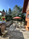 Base Camp La Conception Các khách sạn gần Vertigo hiking trail Mont Tremblant