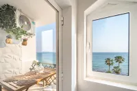 Blue Nora Apartamento Acima de Praia, com Vista Mar!