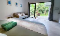 U'upa Lodge Tahiti, Punaauia