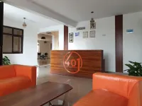 401餐廳和住宿 奈瓦沙酒店