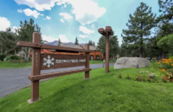 Snowcreek I #52 Condo