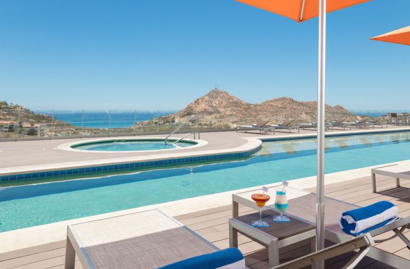 Hampton Inn & Suites by Hilton Los Cabos photo 4