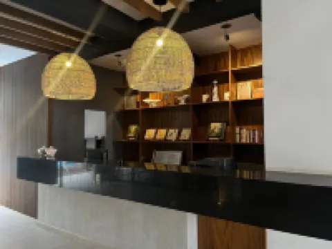Hotel Palmeras Hotels in Bucerias