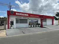 Roraima Apart Hotel Hotel a 