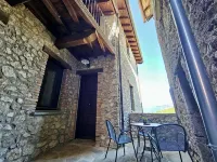 B&B Leofreni Natura Hotels in Concerviano