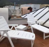 A stone's throw from the Atlantic Ocean - 50 meters to the sea Hotels in Los Silos