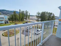 Misty Mountain Inn & Suites Hotels in Grande Cache