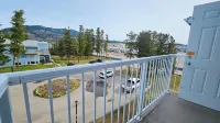 Misty Mountain Inn & Suites Hotels in Grande Cache