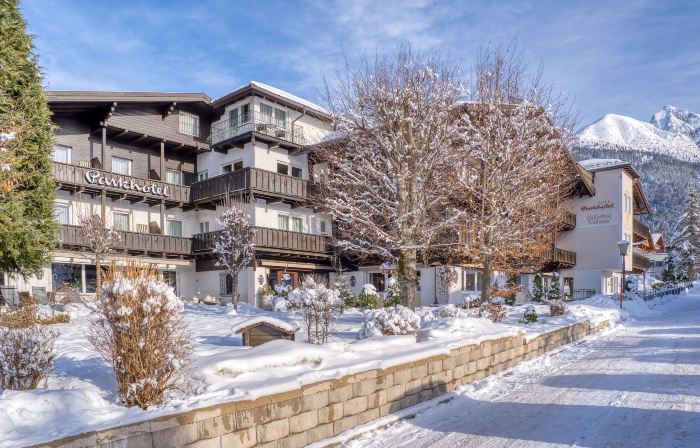 Parkhotel Seefeld