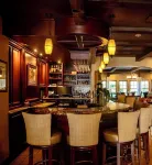斯卡尼特萊斯莫堡溫泉飯店 - 酒吧
